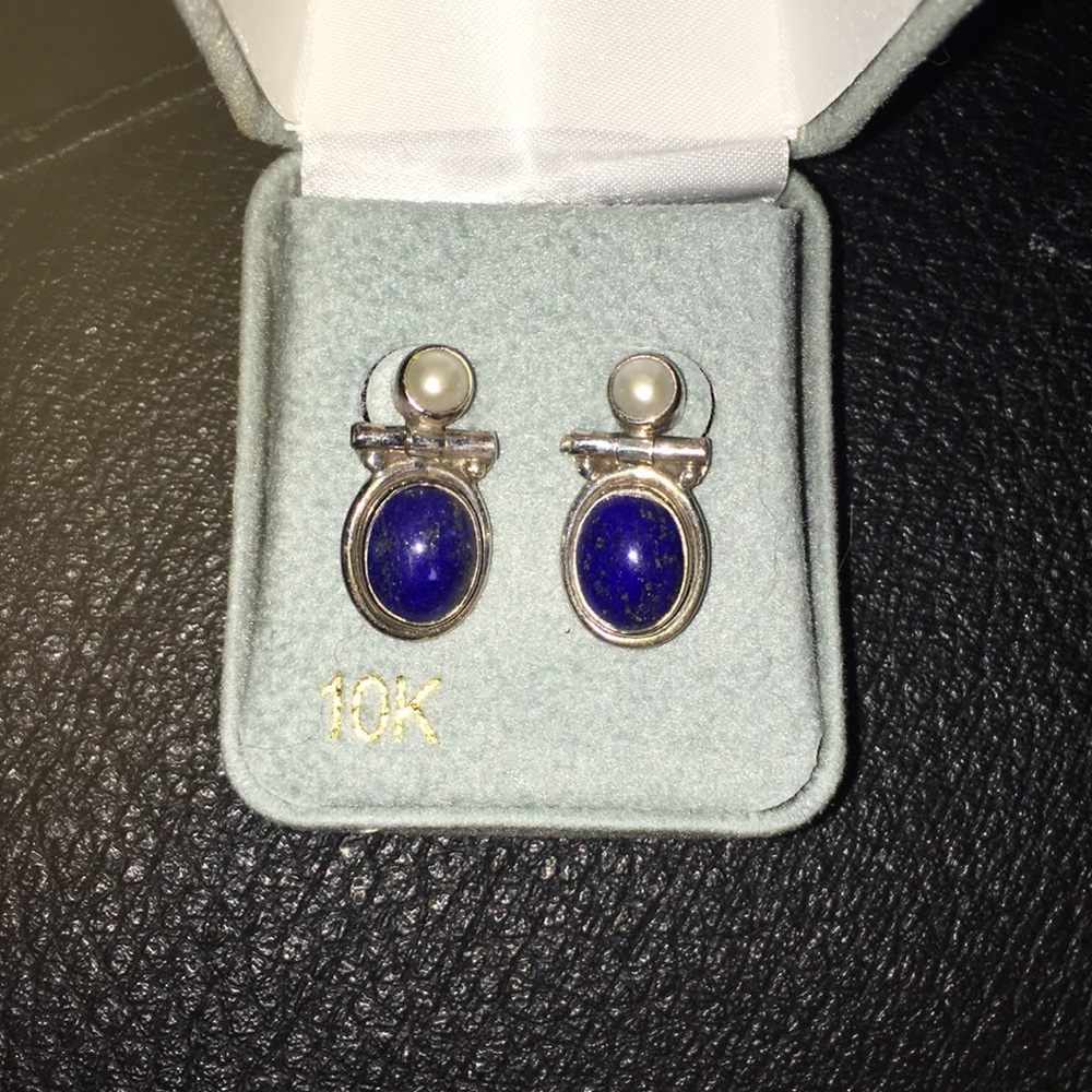 10k earrings